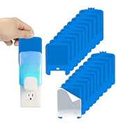 20 PCS Refill Cartridges Compatible with Raid Light Trap Refills Glue Boards Replacement Set, Ref...