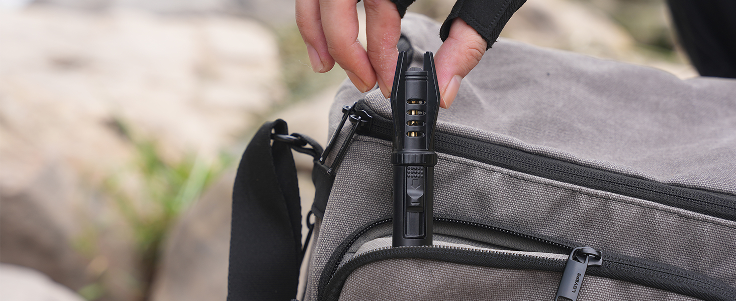 camping torch lighter