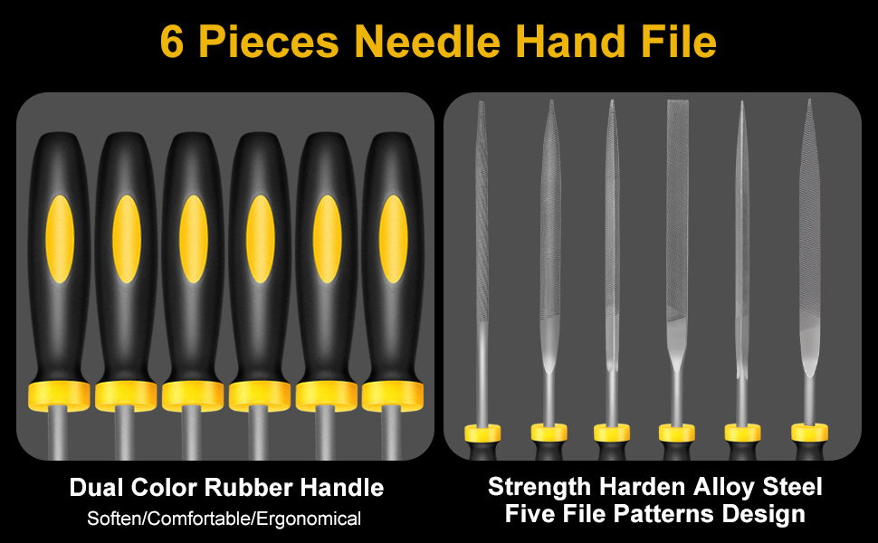 Metal File