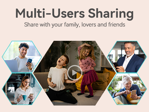 4G LTE Cellular Security Camera