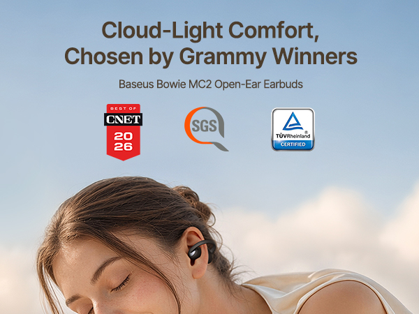 clip on earbuds