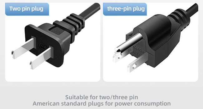 Surge Protector Power Strip