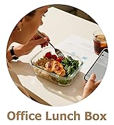 glass food storage containers