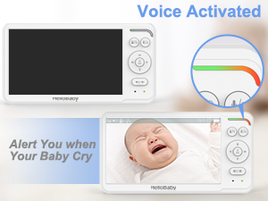 baby monitor