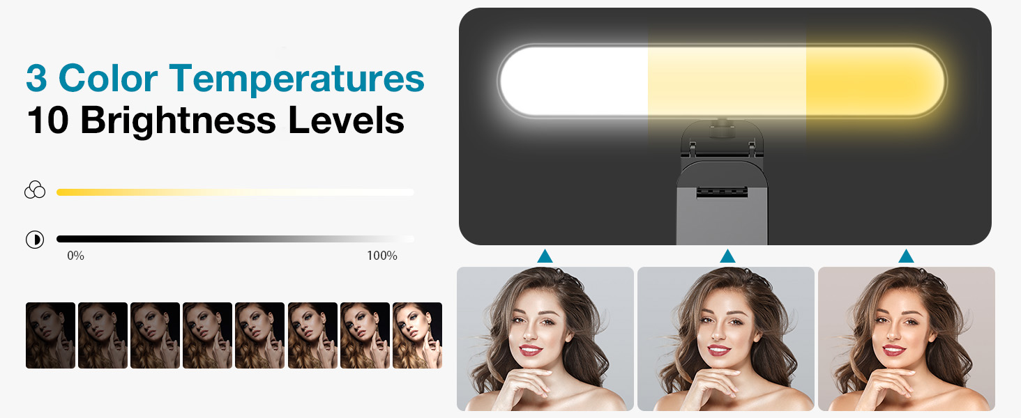 led streaming light