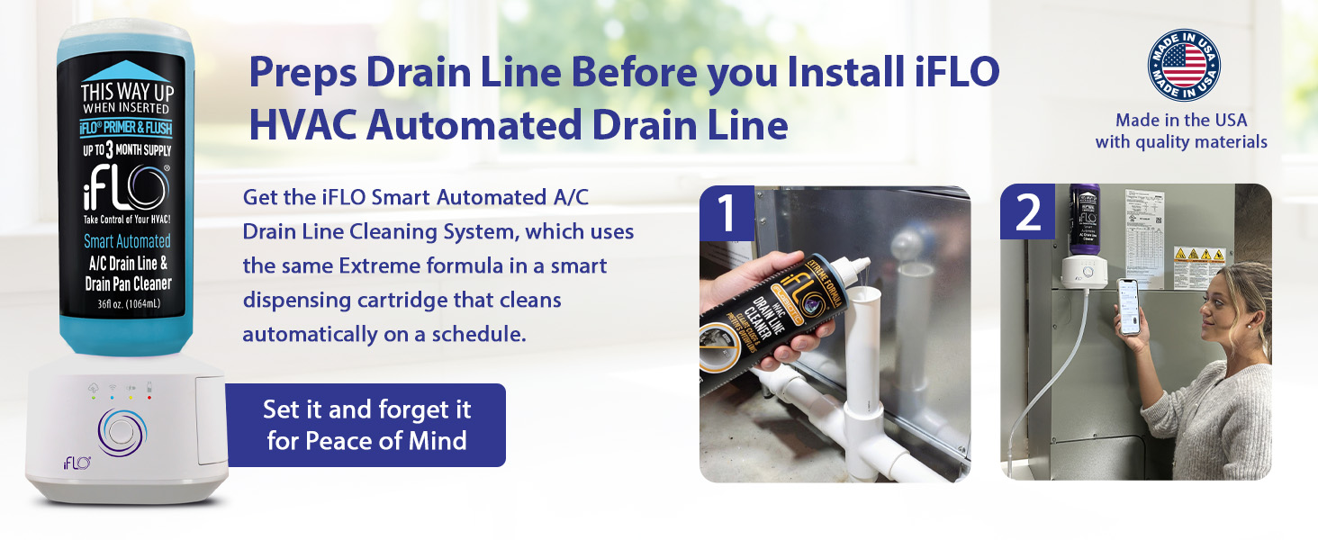 Drain Line