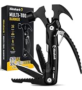 Gifts for Men, Stocking Stuffers for Adults Men Hammer Multitool, Christmas Gifts for Men Dad Him...