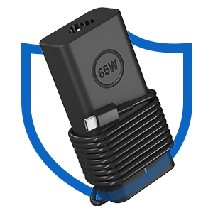 65W Dell charger