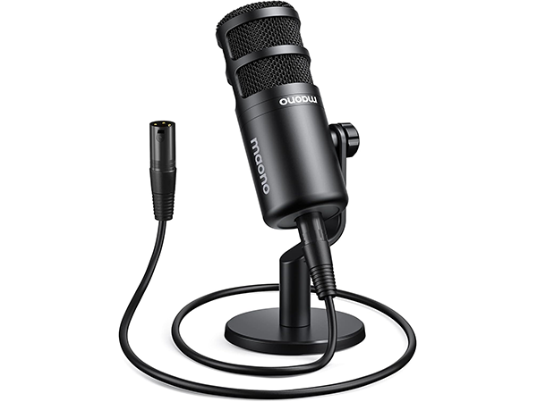 mic