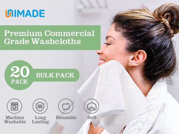 washcloths