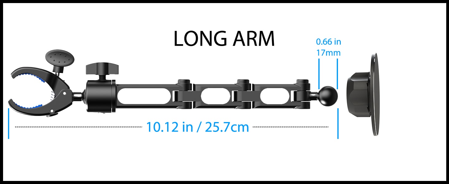 Long Arm