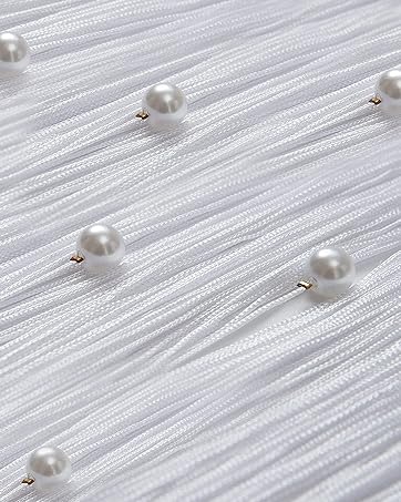 Beaded Curtain