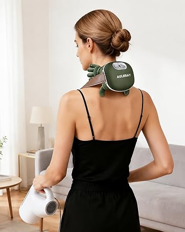 Shoulder and Neck Massager