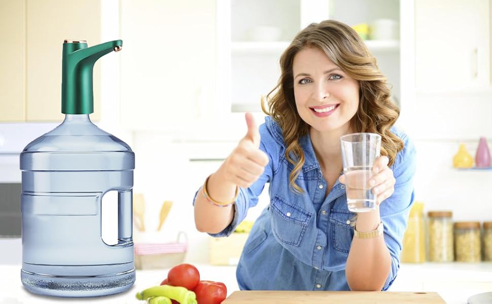 Powerful motor, fast speed, low noise