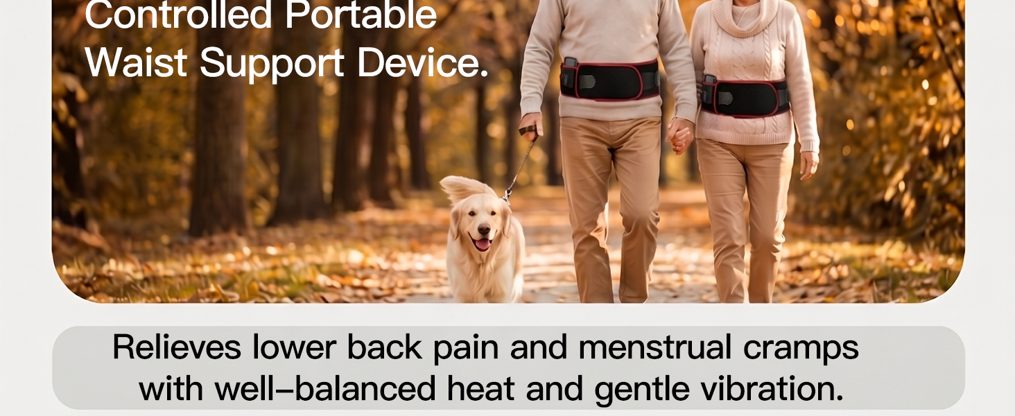 relieves lower back