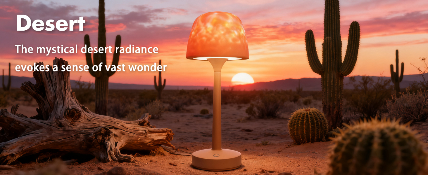 desert