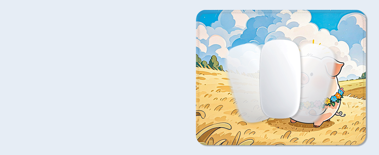 Mousepad
