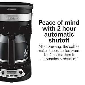 coffee maker