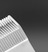 NOVAH Hair Clipper Replacement Blade for Pro &amp; Barber Series