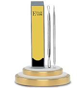 Stainless steel pimple