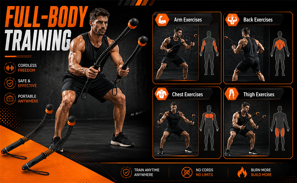 at home workout equipment
