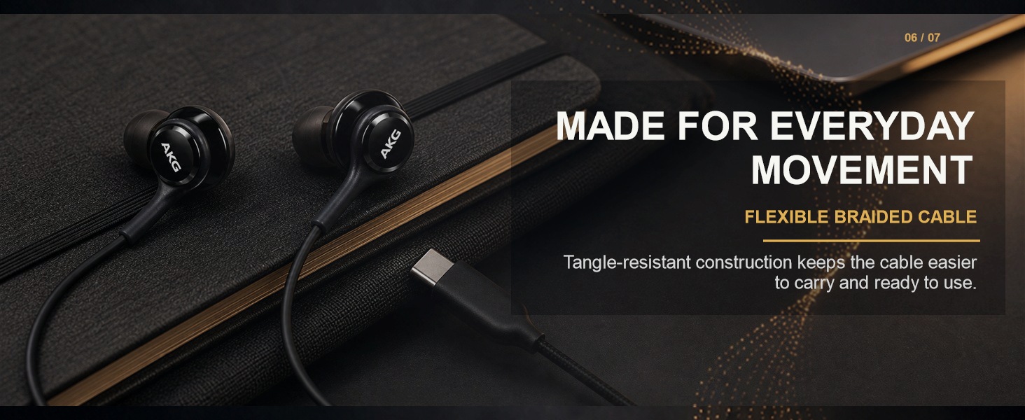 AKG Type C