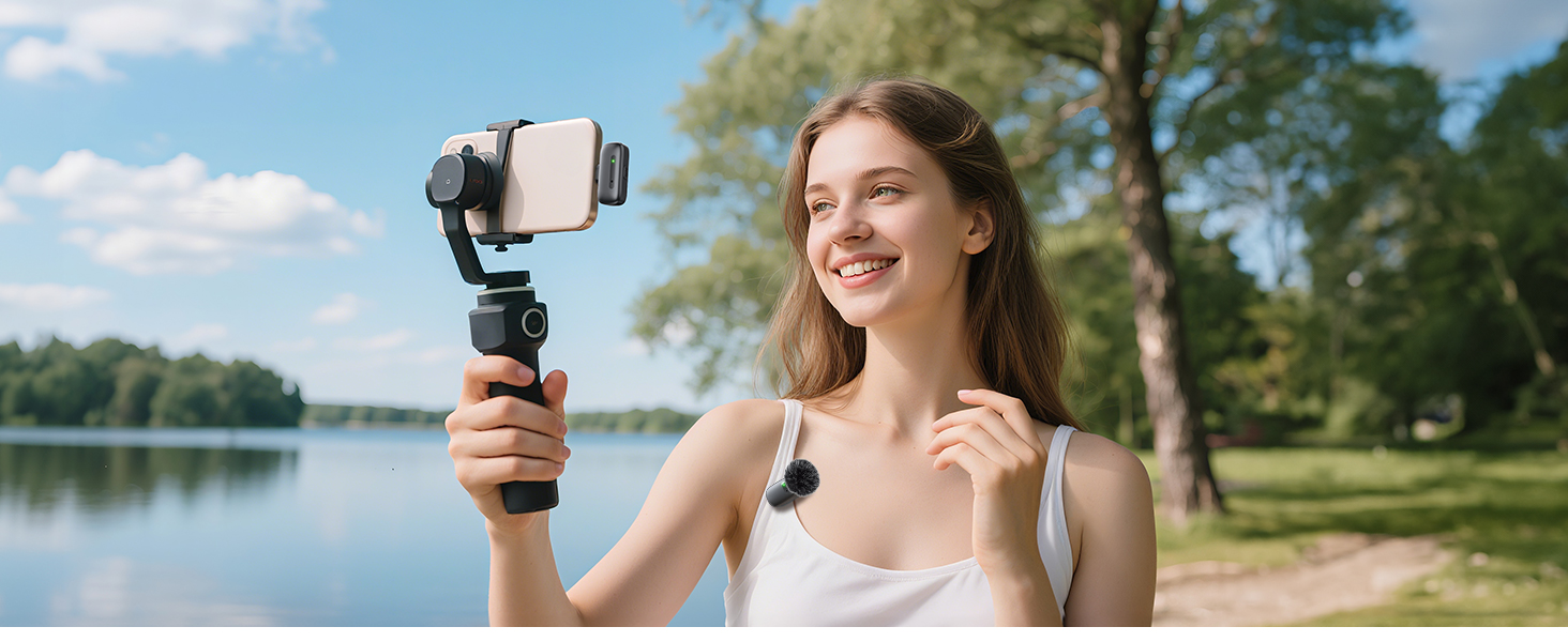 microphone for android