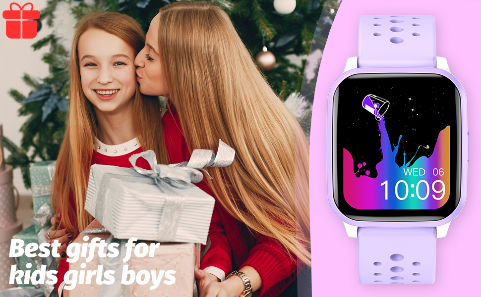 kids watch