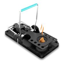 blocker pests capture cleaner trapped raton tail snapper mousebtraps mouxe mosetrap snaptrap rodant