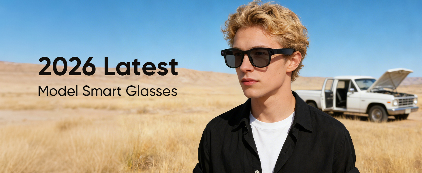 Smart Glasses