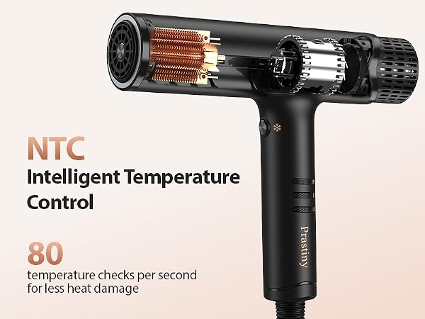 diffuser hair dryer