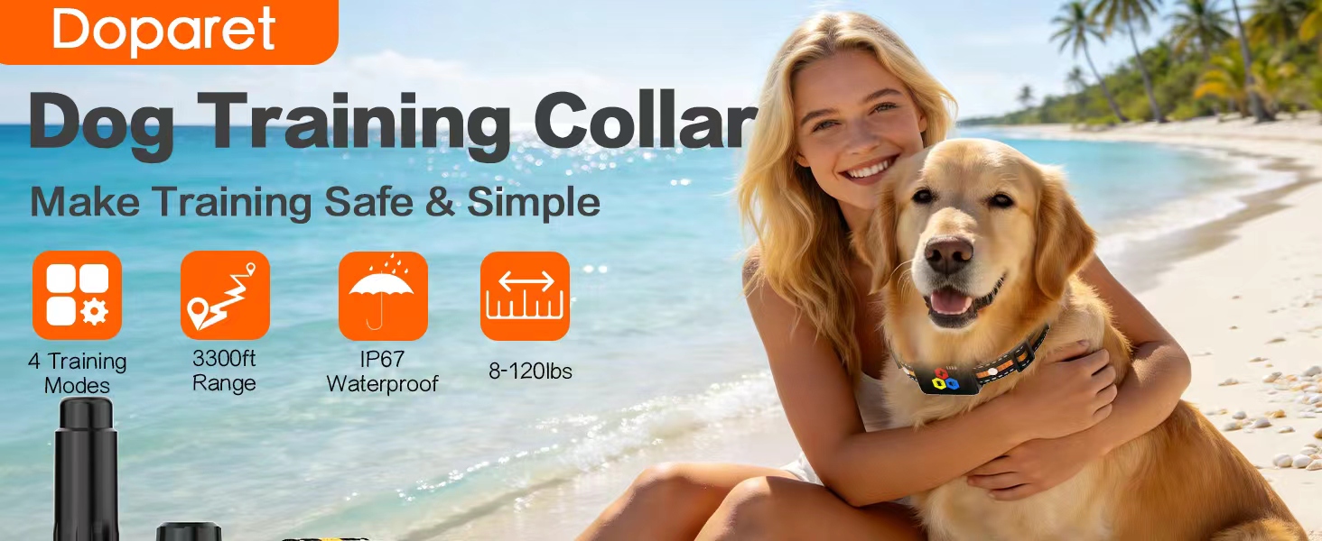 shock collar for dogs