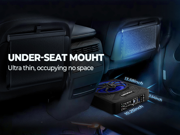 Car Subwoofer