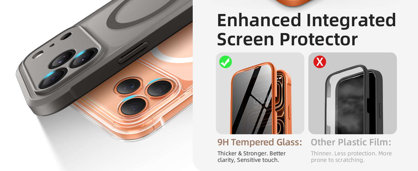 for iphone 17 Pro Max Case