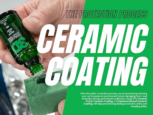 The Protection Process