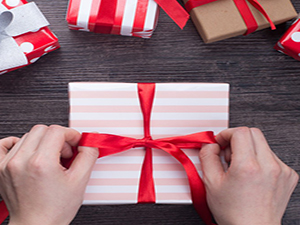 gift