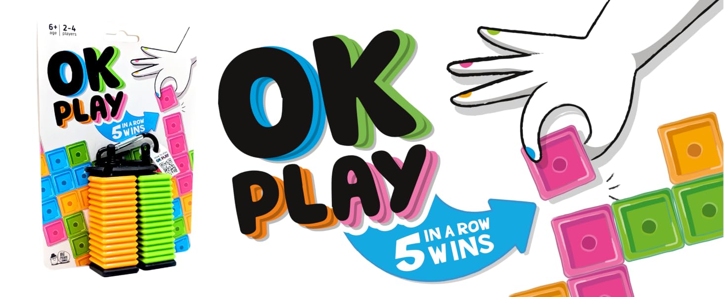 Ok Play