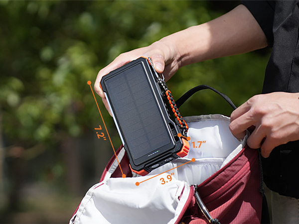 Weight &amp;amp; Size