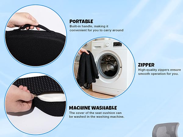 High-quality material and convenient clarity