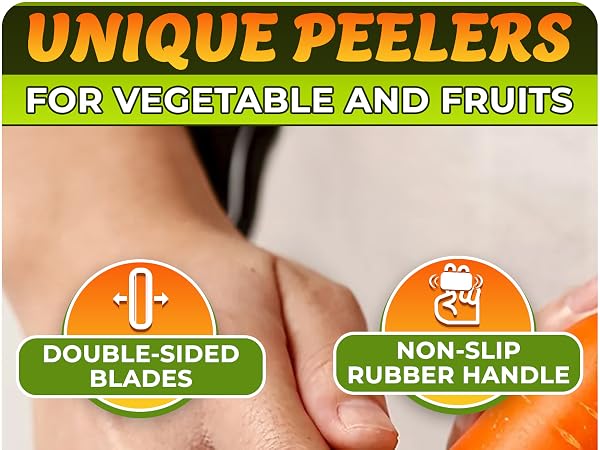 potato peeler hand grip apple peeler julienne peeler orange peeler fruit and vegetable wash