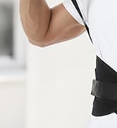 Adjustable Brace waist support