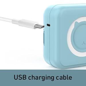 thermal sticker printer