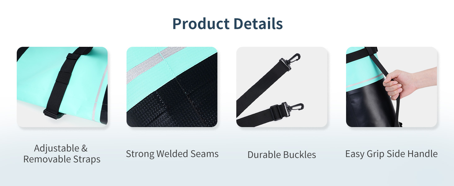 product details