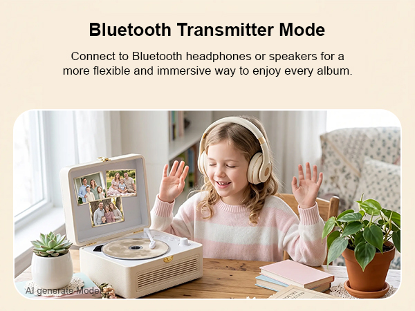 cd player for music