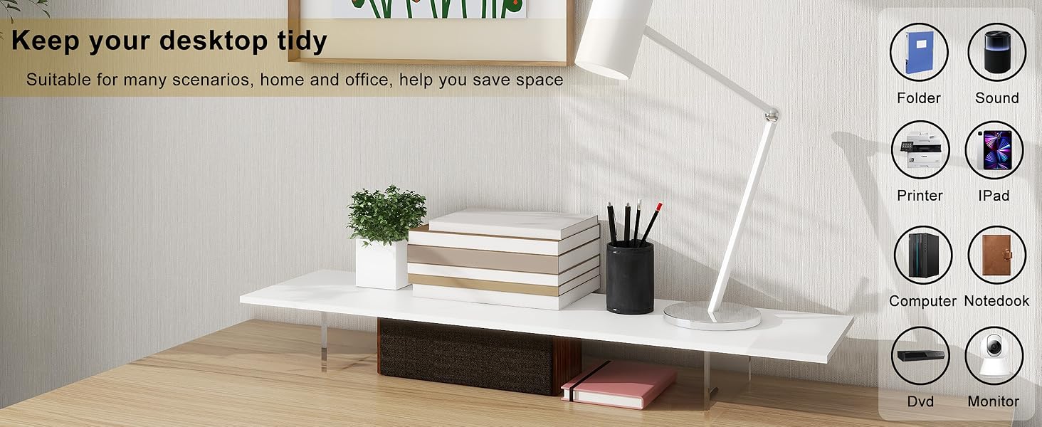 Monitor Stand
