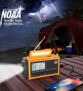 weather radio