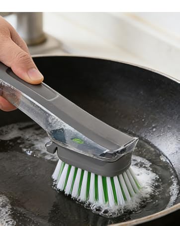Dishwand Brush Refills