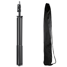 Carry Bag Included