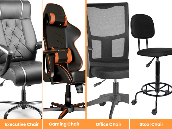 for Desk and Gaming Chairs
