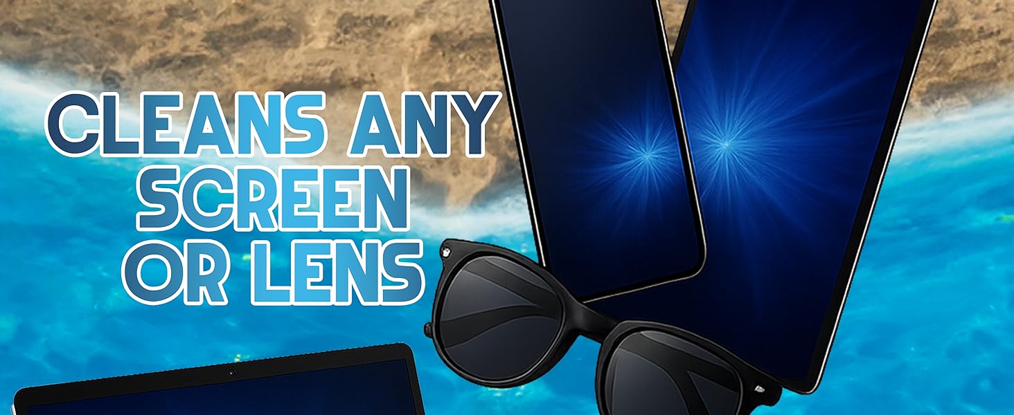 glasses cleaning cloth lens camera wipes microfiber cleaning cloth anchor glasses straps grips